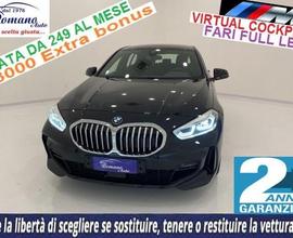 NEW BMW - Serie 1 - 116d 5p.116CV Msport#2 ANNI