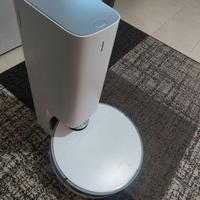 Robot Aspirapolvere Samsung mod. VR30T85513W\WA