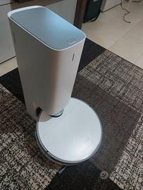 Robot Aspirapolvere Samsung mod. VR30T85513W\WA