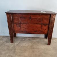 Banco dispensa antico