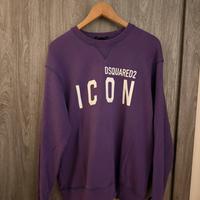 Felpa Dsquared2