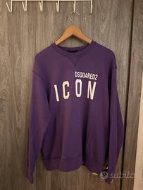 Felpa Dsquared2