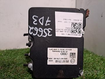ABS AUDI Q5 Serie 8R0614517BE CGLC diesel 1968 (12