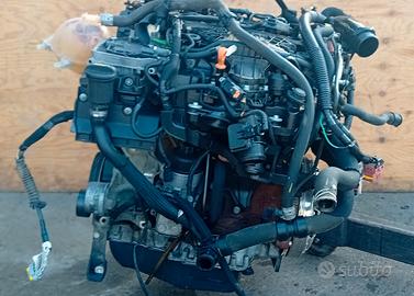 Motore RH02 FIAT SCUDO 2.0 Multijet