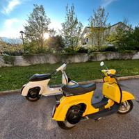 Vespa 50 special 4 marce