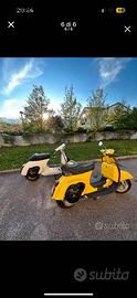 Vespa 50 special 4 marce