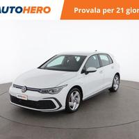 VOLKSWAGEN Golf 1.4 Plug-In Hybrid DSG GTE
