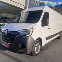 RENAULT Master T35 2.3 dCi 135 PL-TM Furgone L3H