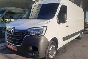 RENAULT Master T35 2.3 dCi 135 PL-TM Furgone L3H