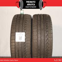 2 Gomme 245 40 R 19 Pirelli al 84% SPED GRATIS