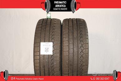 2 Gomme 245 40 R 19 Pirelli al 84% SPED GRATIS