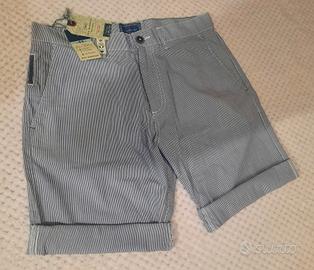 Pantaloncini da uomo Sea Barrier ..EU 42..ITA 48