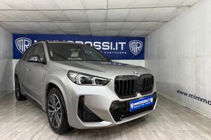 Bmw X1 sDrive 18d Msport