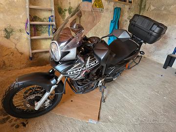 Honda XL 700 V Transalp - 2008