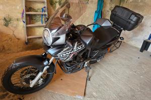 Honda XL 700 V Transalp - 2008