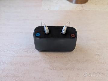 Kit Amplifon Ampli-mini