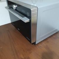 Whirlpool combinato e stereo Sony con telecomando 