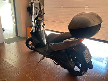 Scooter 150