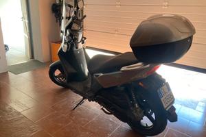 Scooter 150