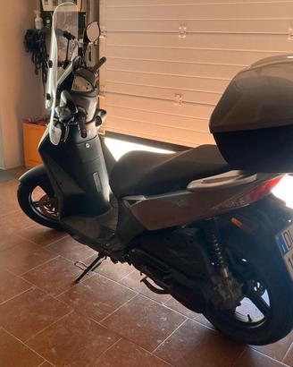 Scooter 150