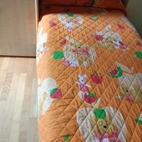 coperta/ trapunta Winnie the Pooh
