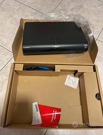 Sky decoder 500 gb