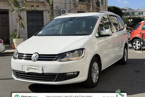 VOLKSWAGEN Sharan 2.0 TDI 150 CV SCR DSG Business