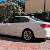 Bmw 320d E92 coupè