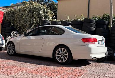 Bmw 320d E92 coupè