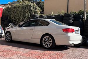 Bmw 320d E92 coupè