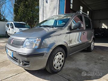 fiat panda soli 52000km originali