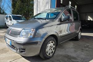 fiat panda soli 52000km originali