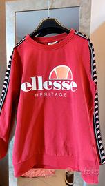 Felpa ellesse unisex