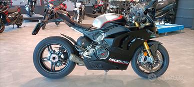 Ducati Panigale V4 SP - 2021 sp akrapovic