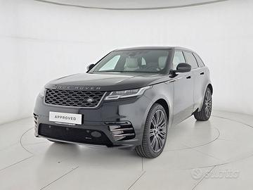 Land Rover Range Rover Velar 3.0d i6 mhev R-D...