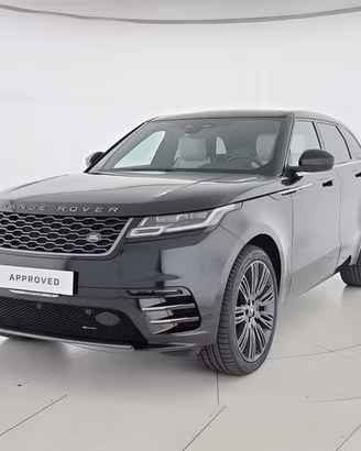 Land Rover Range Rover Velar 3.0d i6 mhev R-D...