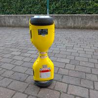 howerboard Nilox giallo