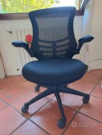 Poltrona ufficio
