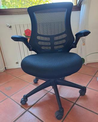 Poltrona ufficio