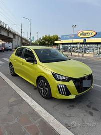 Peugeot 208 1.2 PureTech Active Pack S&S 2024