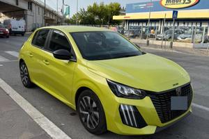 Peugeot 208 1.2 PureTech Active Pack S&S 2024