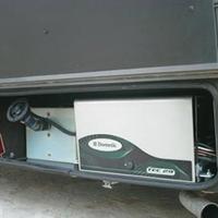 Gruppo elettrogeno tec 29