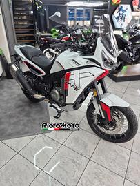 Moto Morini Altro x cape 1200