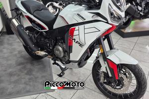Moto Morini Altro x cape 1200