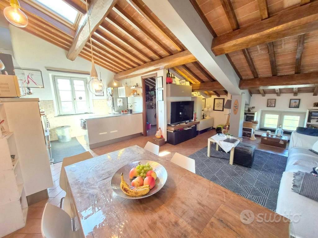 Appartamento – Montespertoli, Tresanti - Vista 3
