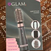 Spazzola ad aria calda Glam