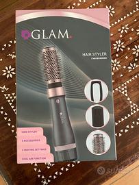 Spazzola ad aria calda Glam
