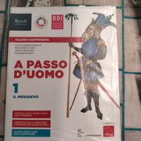 A passo d'uomo 1/2/3