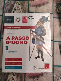 A passo d'uomo 1/2/3
