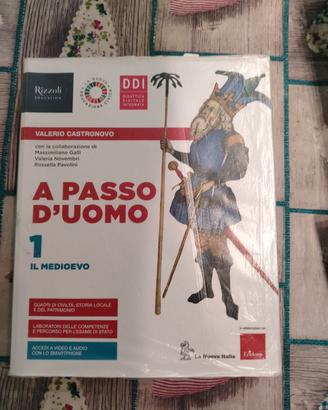 A passo d'uomo 1/2/3